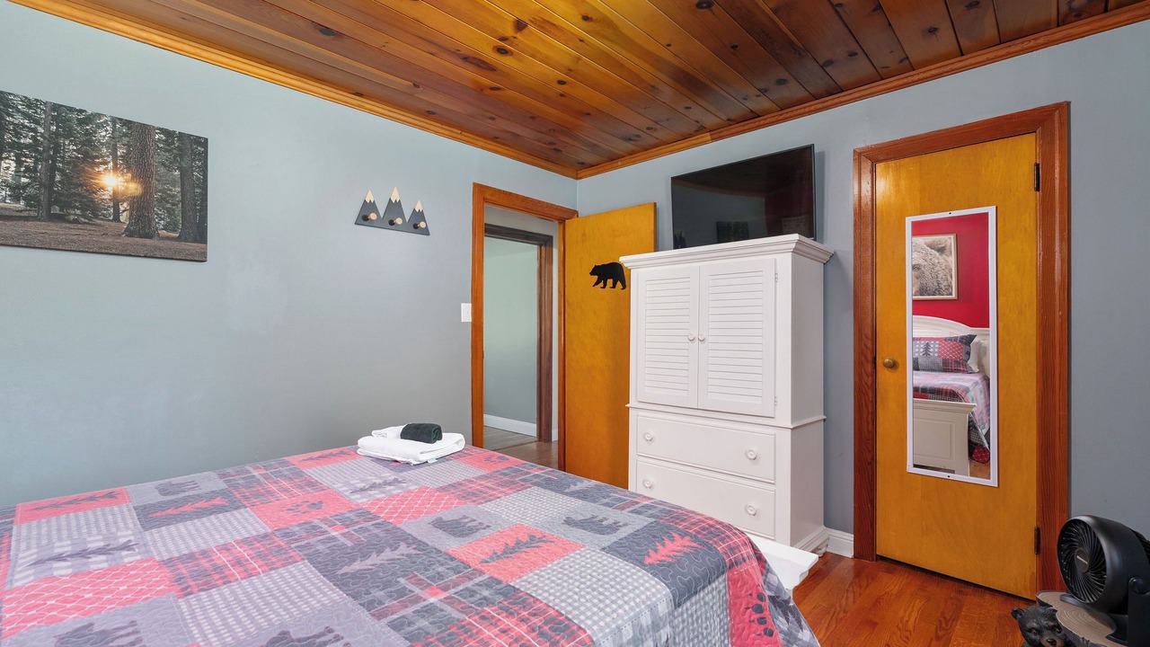 Photo of Bedroom in Bristol