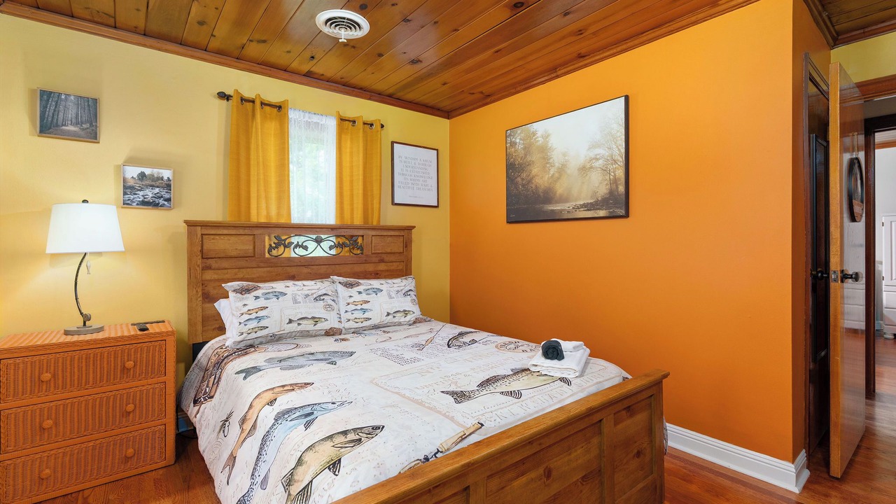 Photo of Bedroom in Bristol