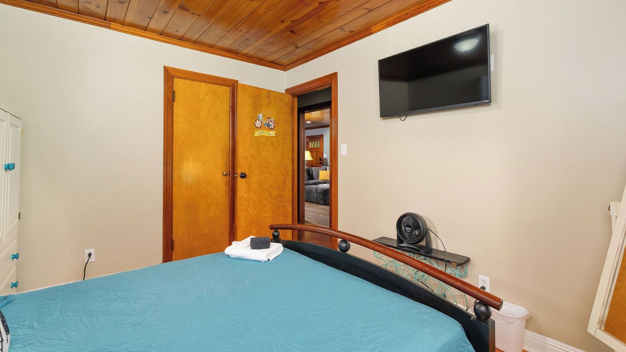 Photo of Bedroom in Bristol
