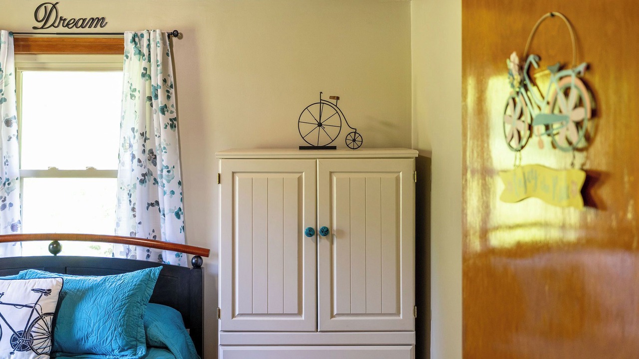Photo of Bedroom in Bristol