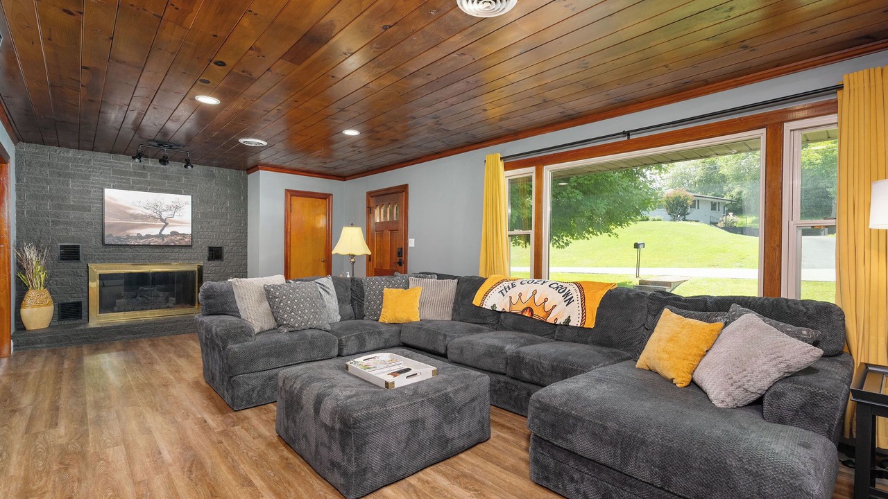 Photo of Livingroom in Bristol