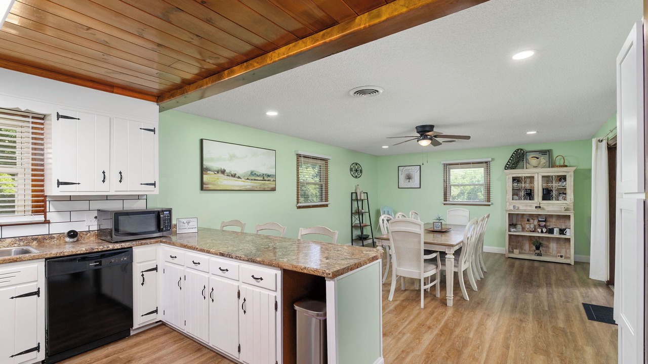 Photo of Kitchen in Bristol