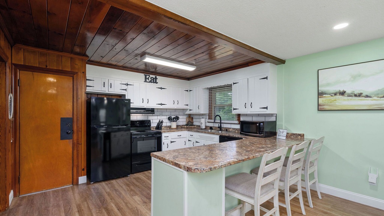 Photo of Kitchen in Bristol