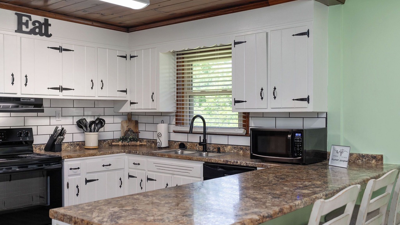 Photo of Kitchen in Bristol