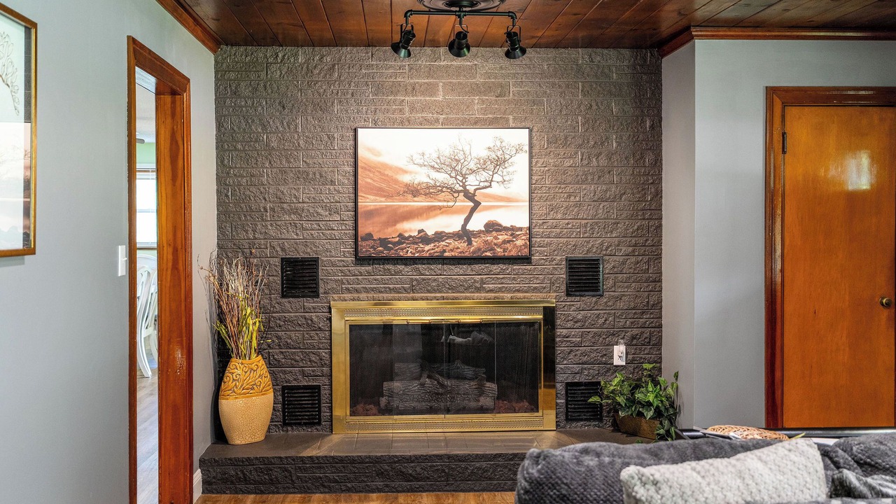 Photo of Livingroom in Bristol