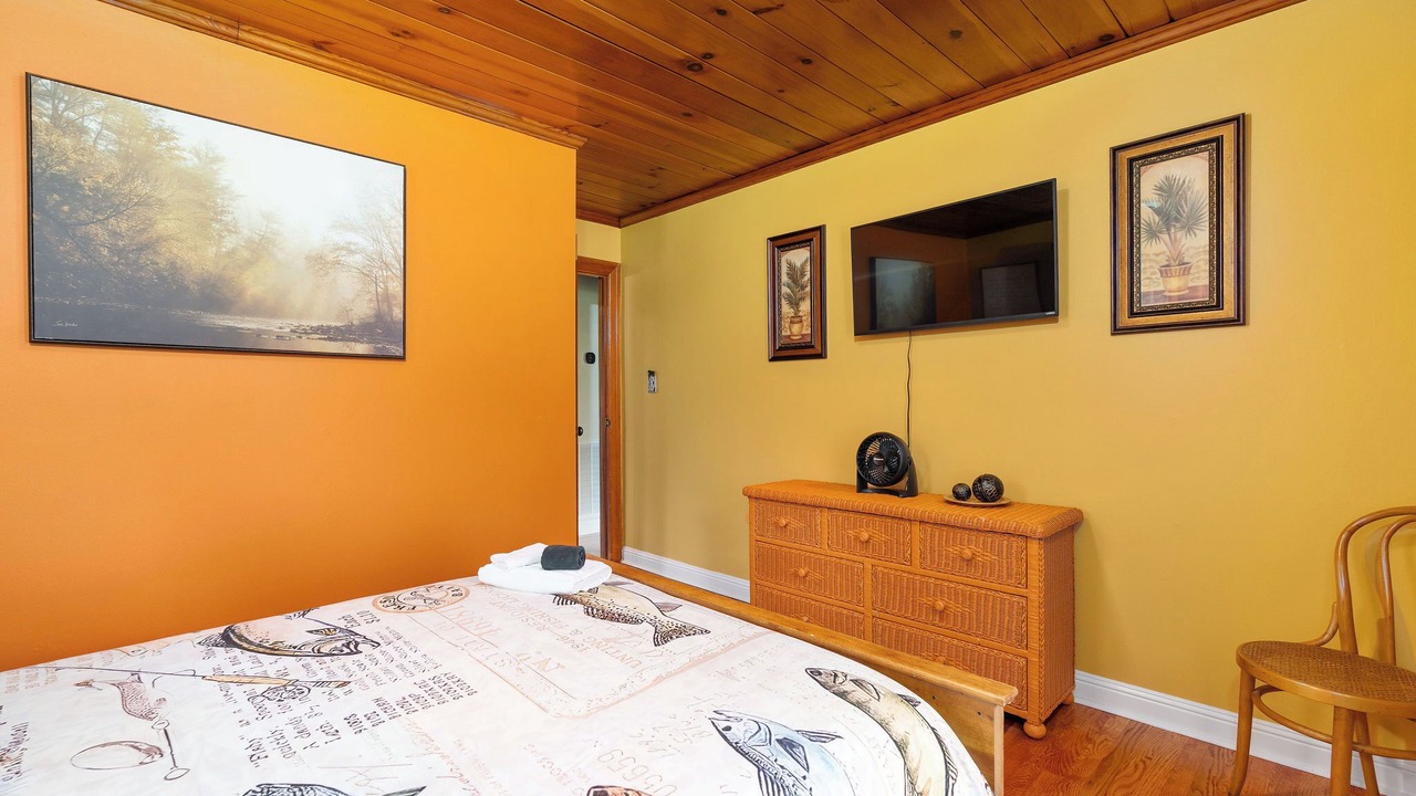 Photo of Bedroom in Bristol