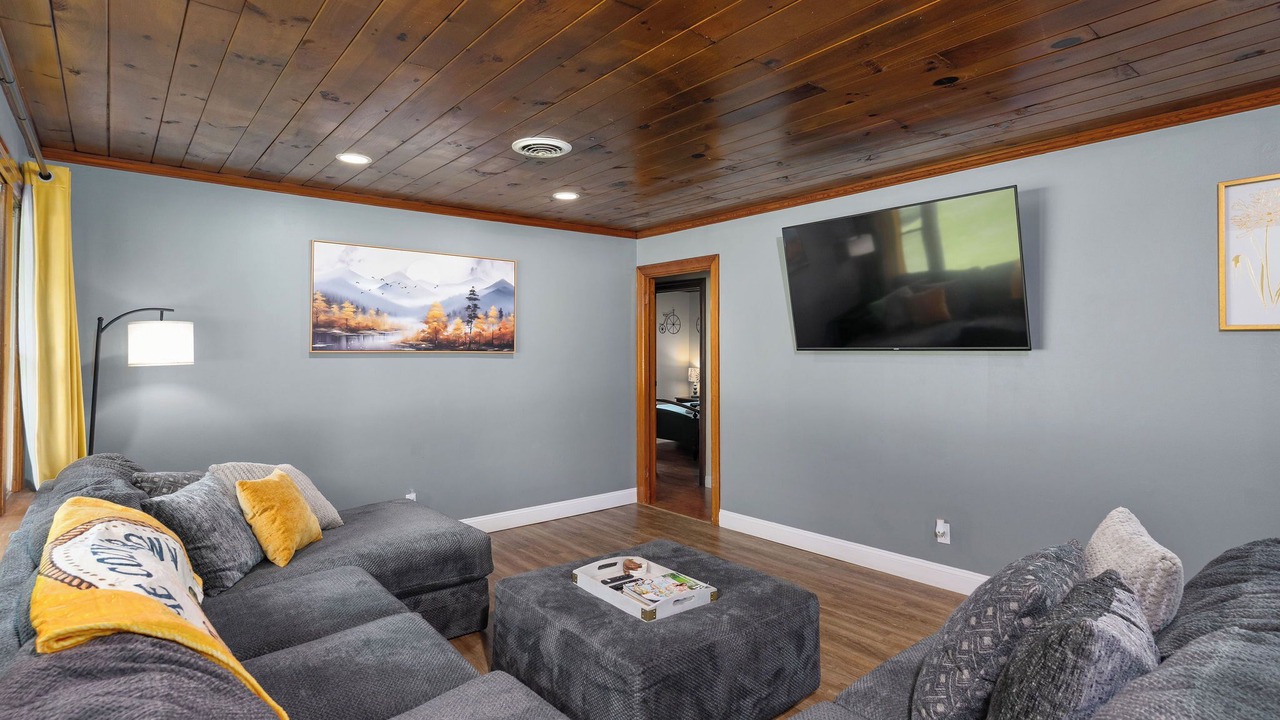 Photo of Livingroom in Bristol