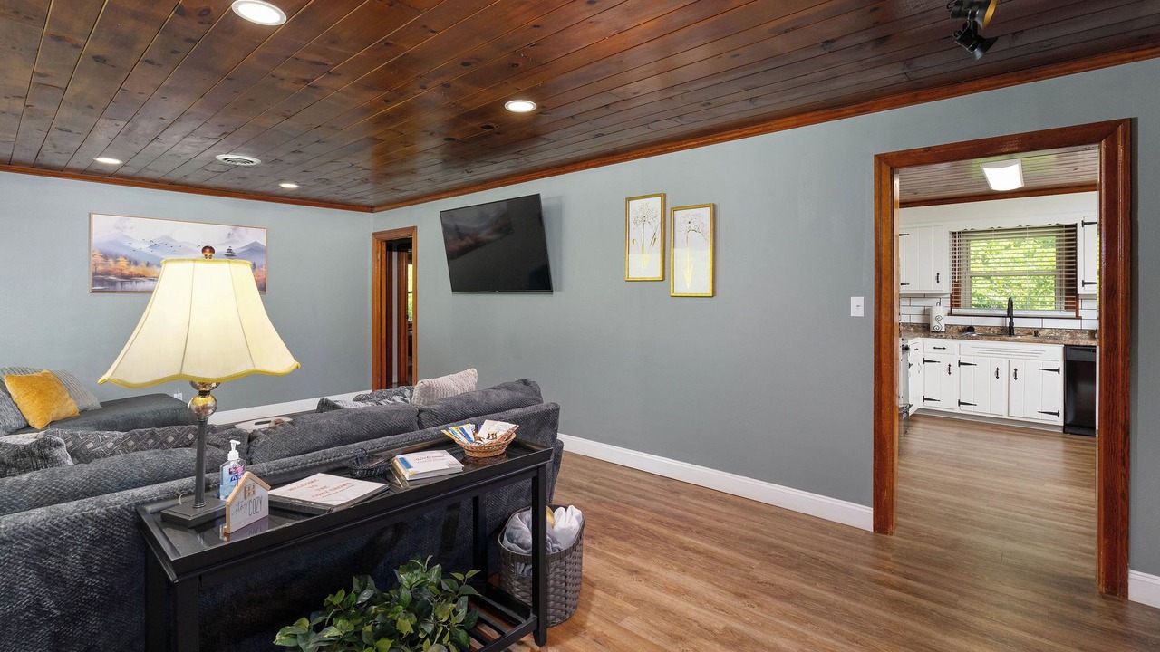 Photo of Livingroom in Bristol