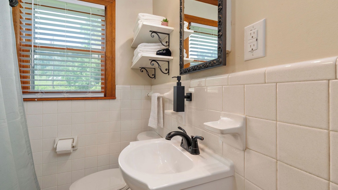 Photo of Bathroom in Bristol