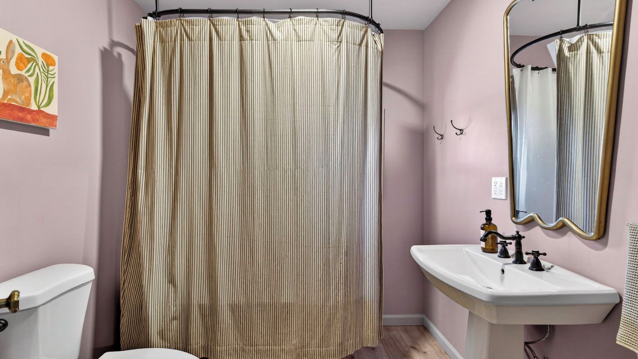 Photo of Bathroom in Shepherdstown