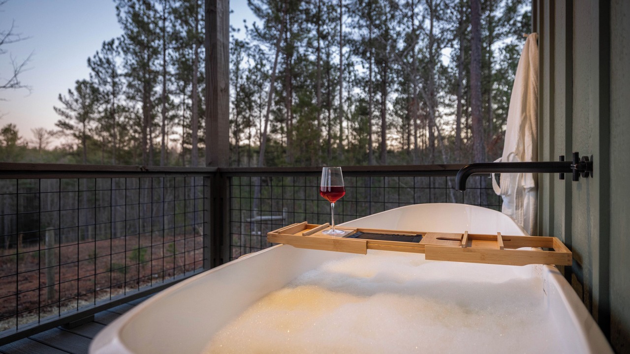 Photo of Outdoor in Morganton