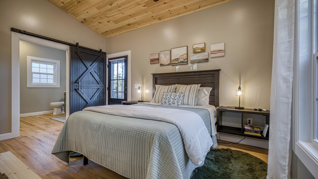 Photo of Bedroom in Morganton