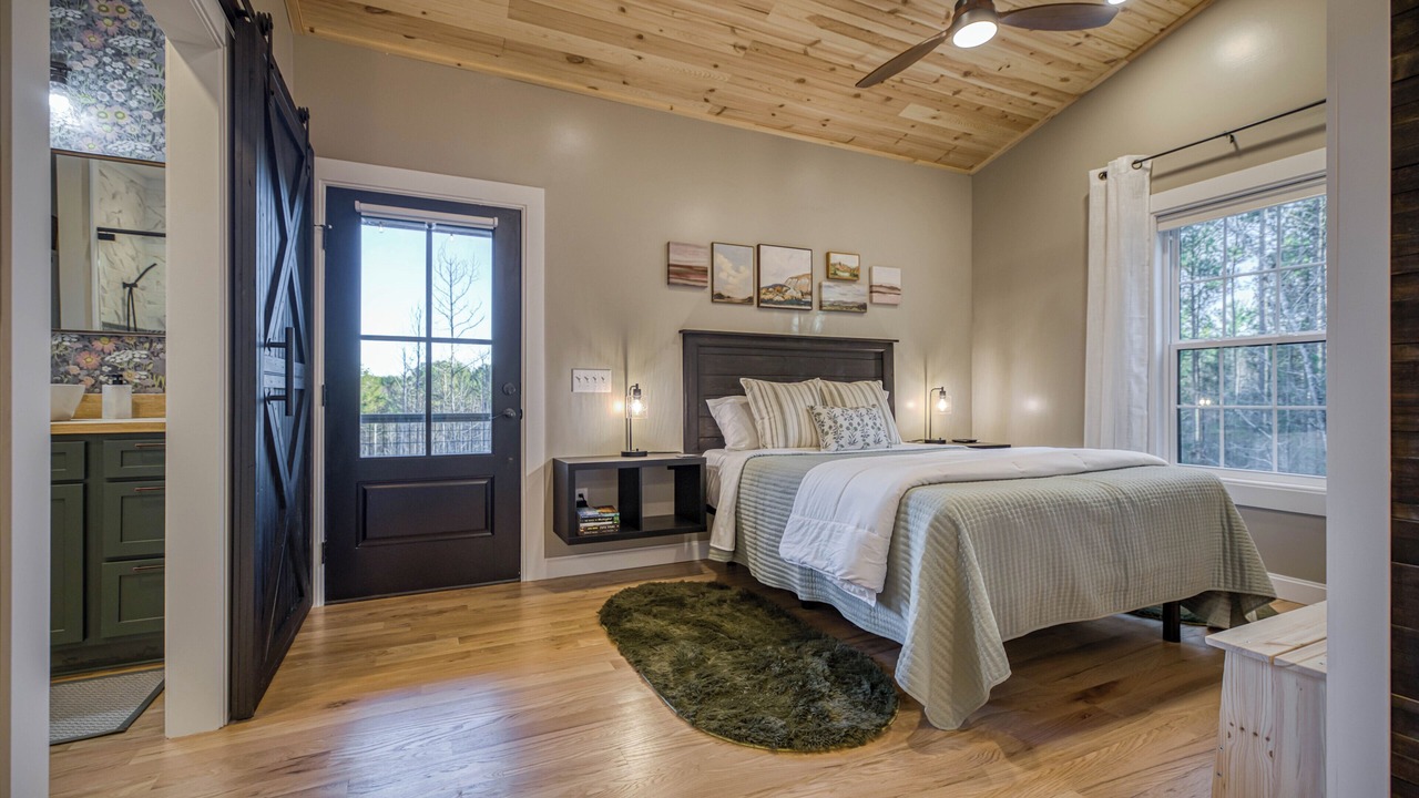 Photo of Bedroom in Morganton