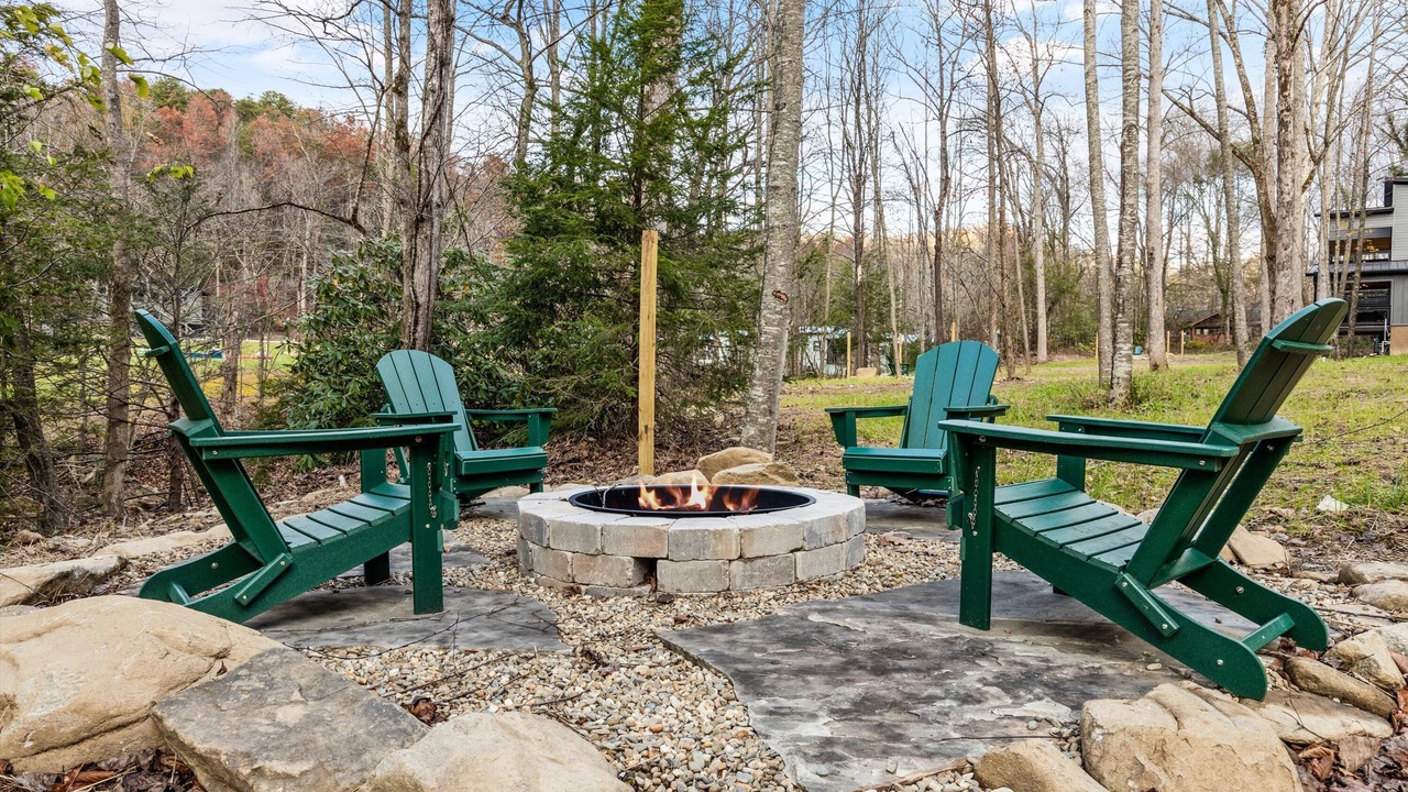 Photo of Outdoor in Pittman Center