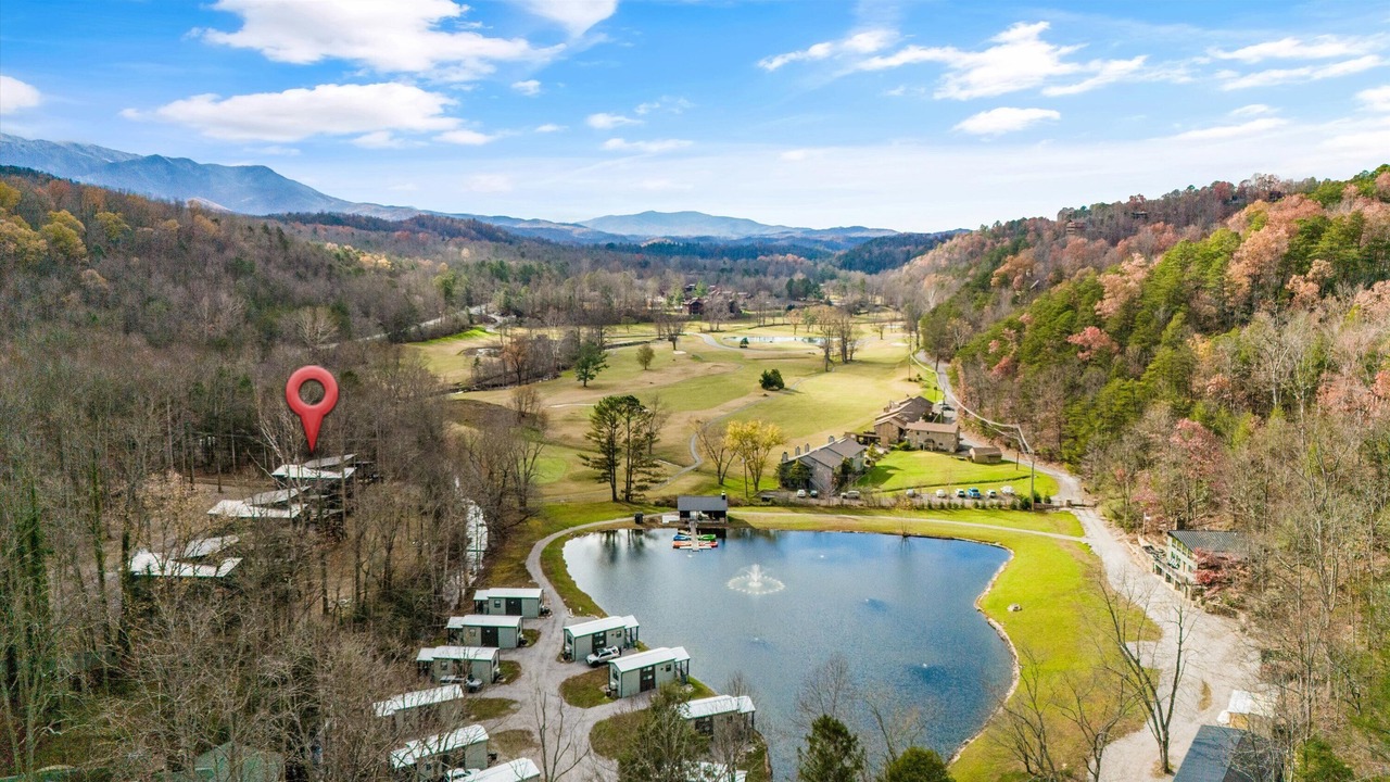 Photo of Outdoor in Pittman Center