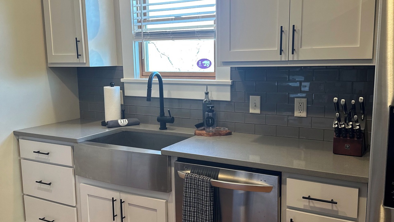 Photo of Kitchen in Manhattan