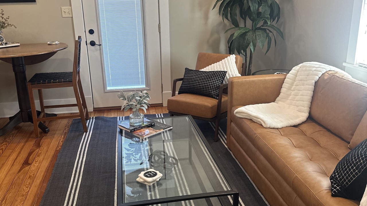 Photo of Livingroom in Manhattan