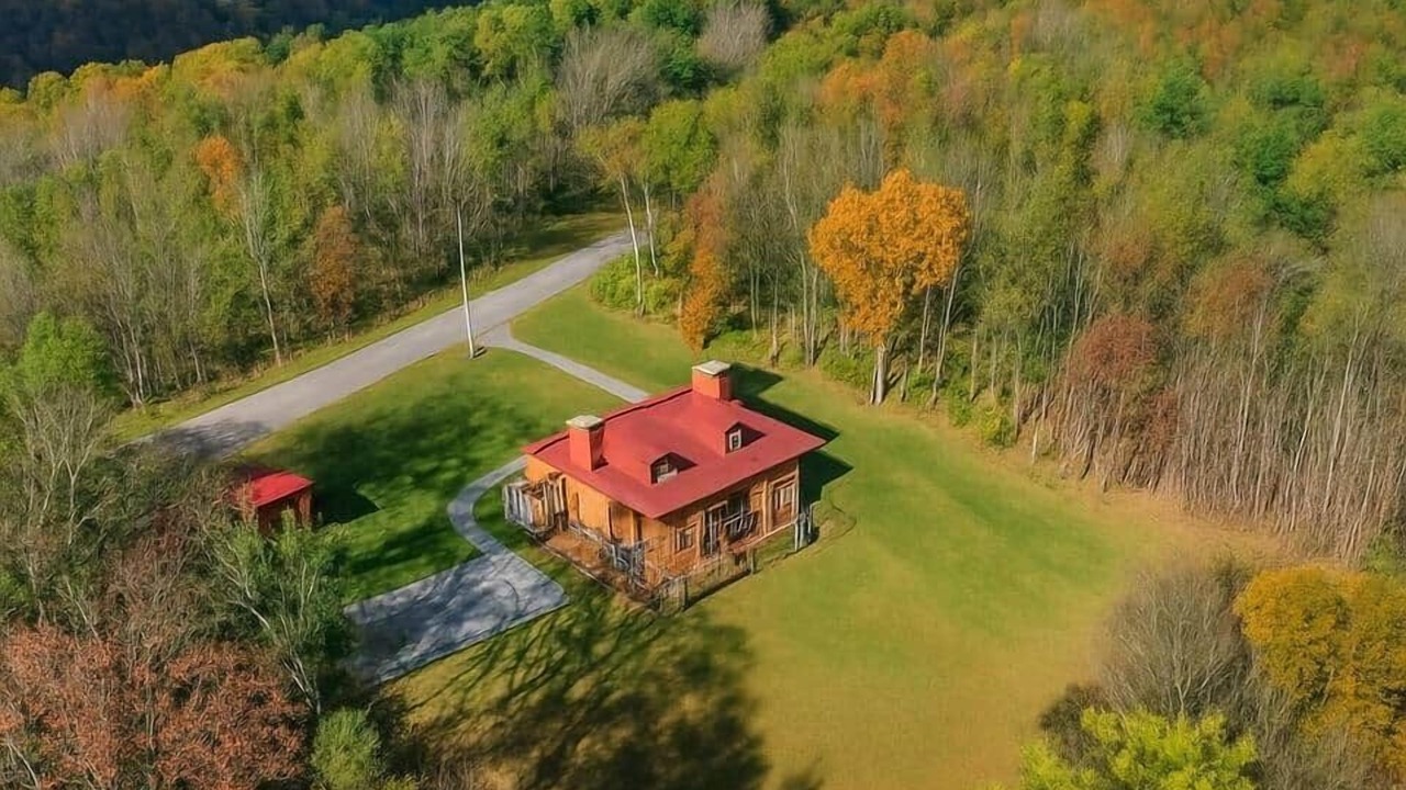 Photo of Outdoor in Crellin