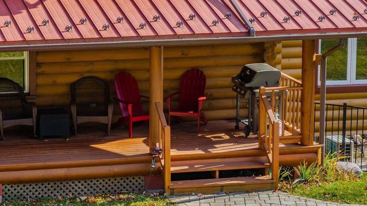 Photo of Outdoor in Crellin