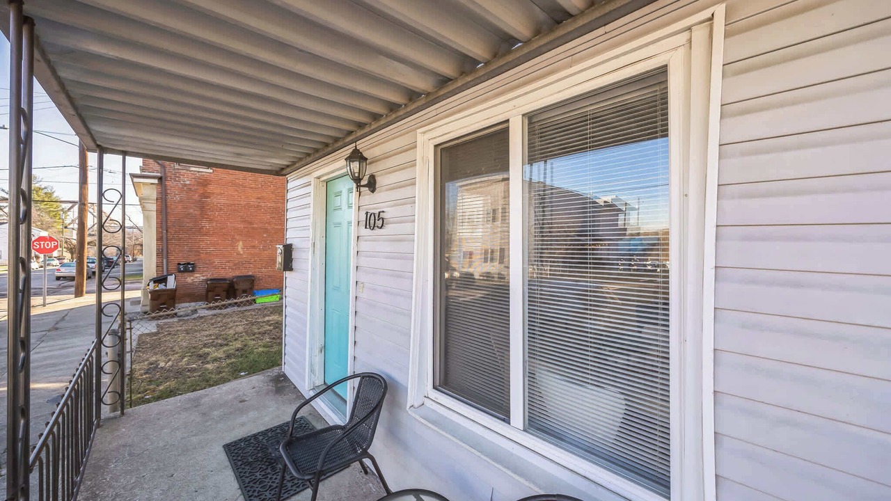 Photo of Outdoor in Ludlow
