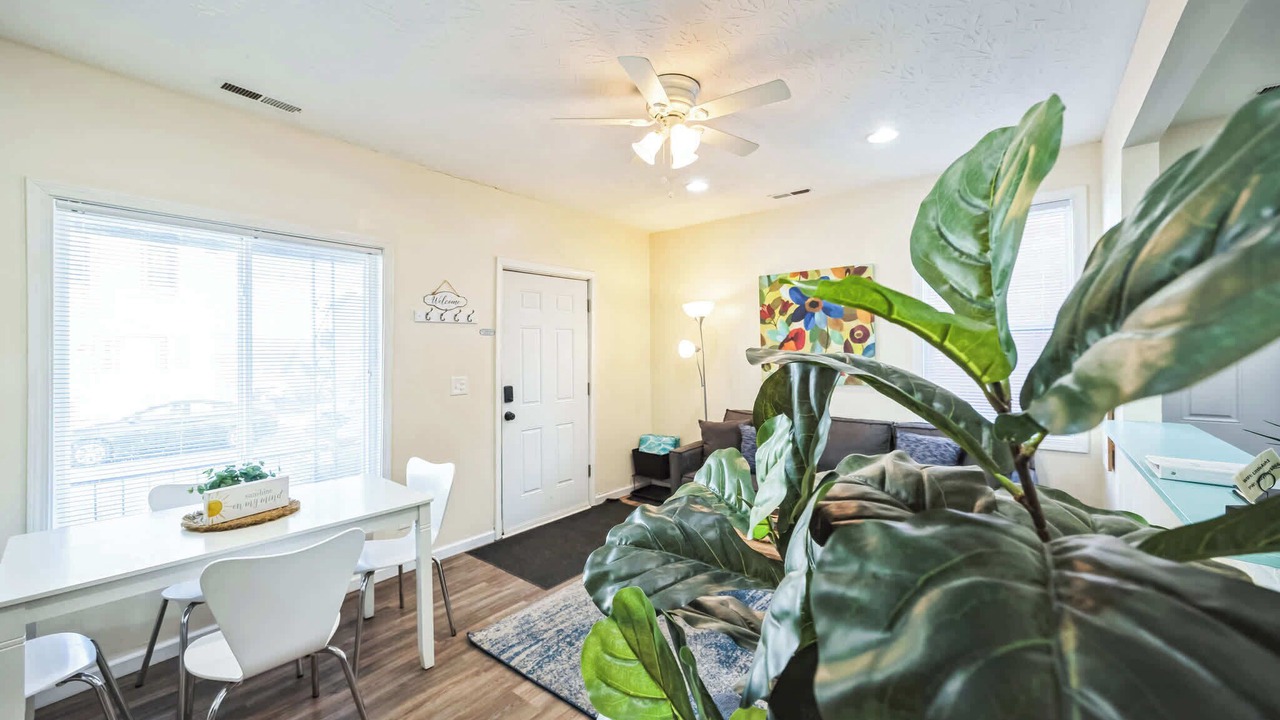 Photo of Bedroom in Ludlow