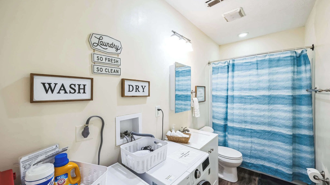Photo of Bathroom in Ludlow