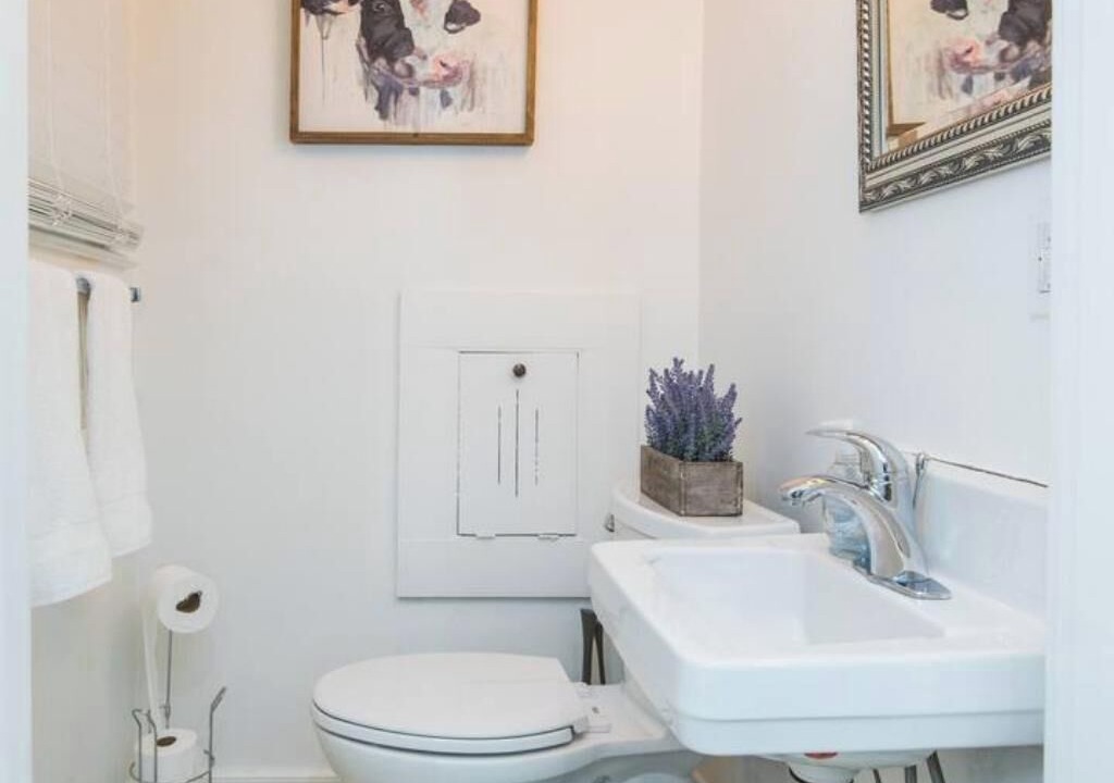 Photo of Bathroom in Versailles