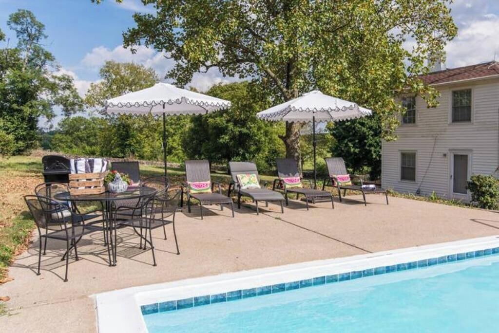 Photo of Outdoor in Versailles