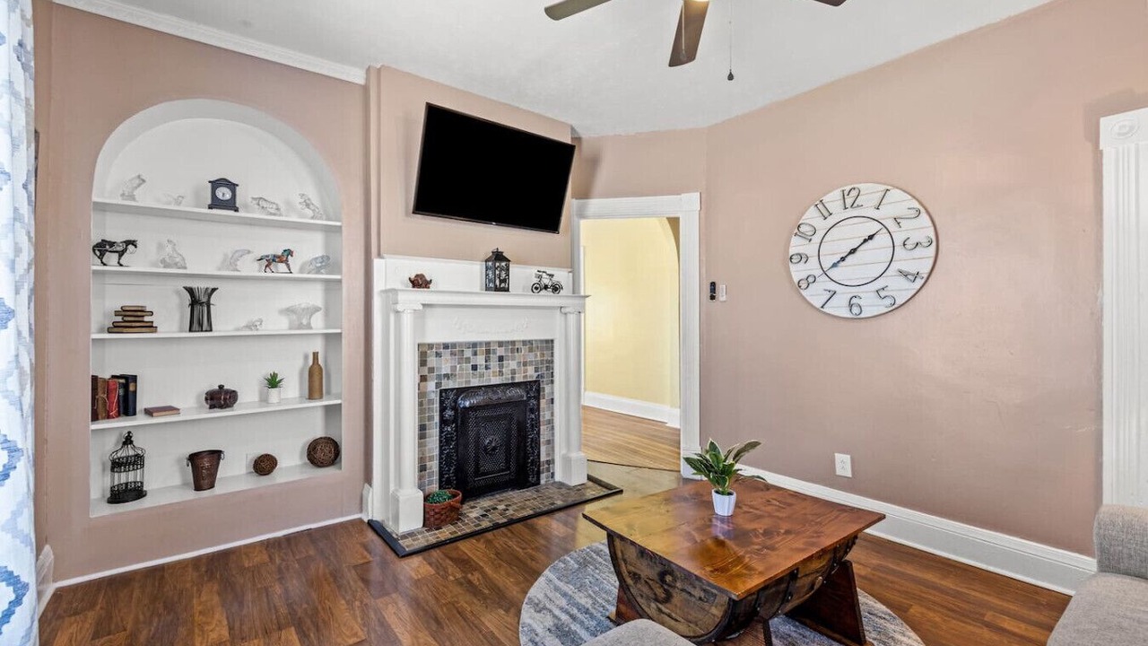 Photo of Livingroom in Winchester
