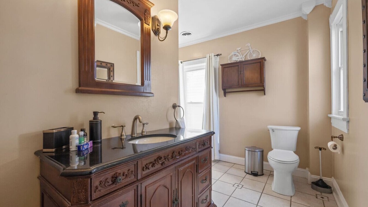 Photo of Bathroom in Winchester