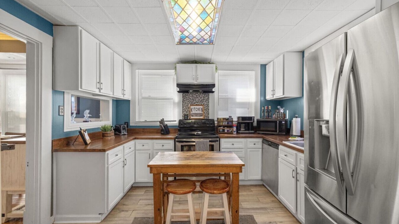 Photo of Kitchen in Winchester