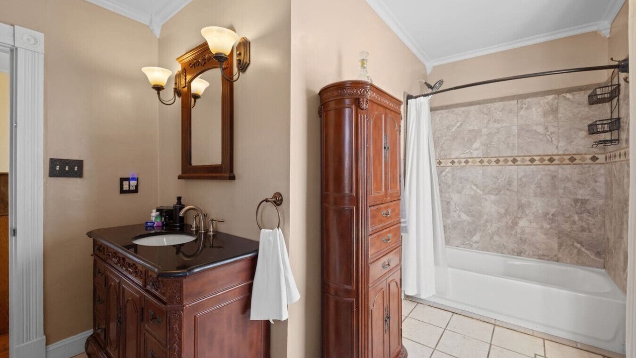 Photo of Bathroom in Winchester