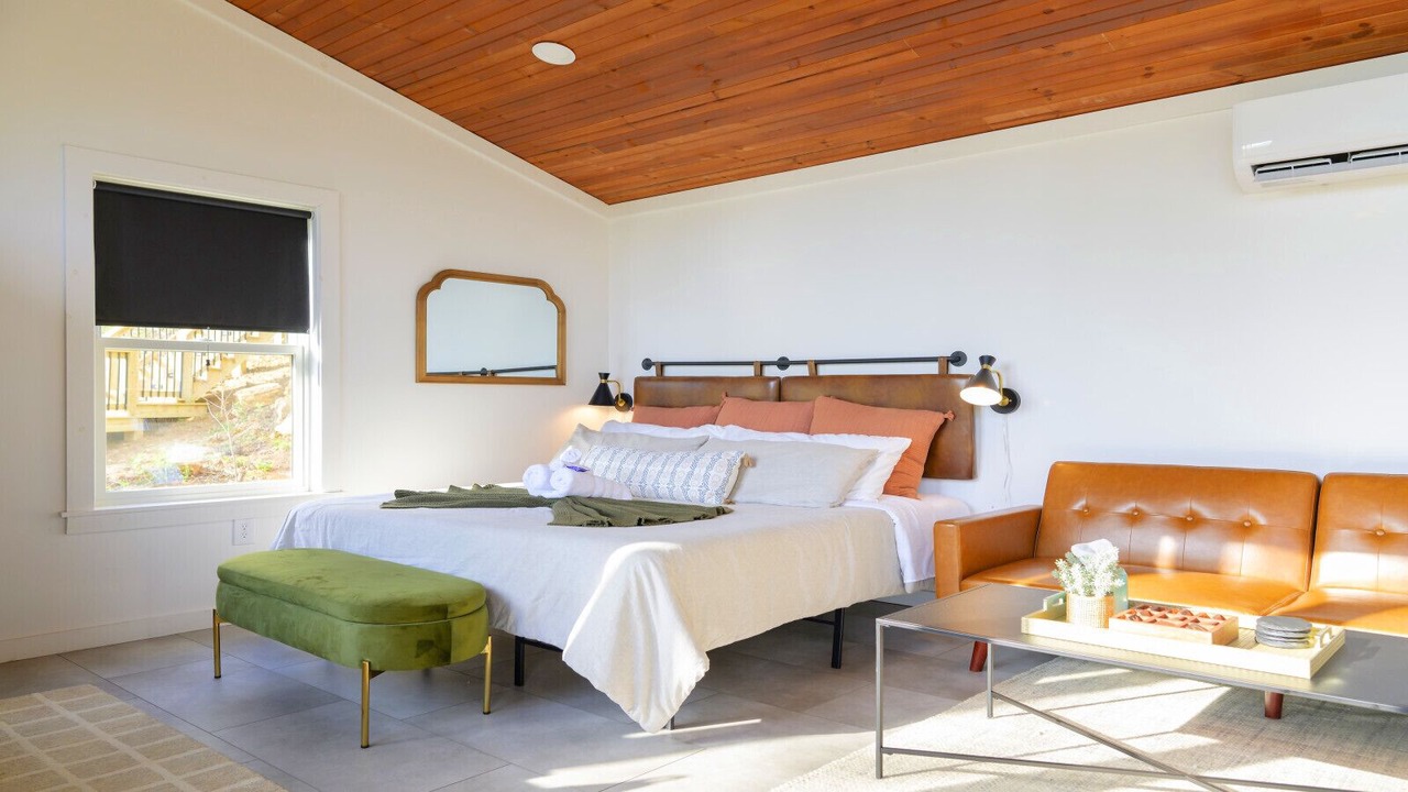 Photo of Bedroom in Stanton