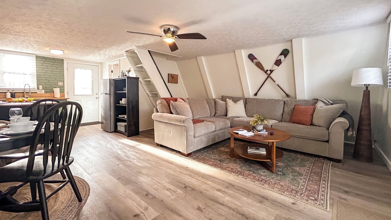 Photo of Bedroom in Wellington