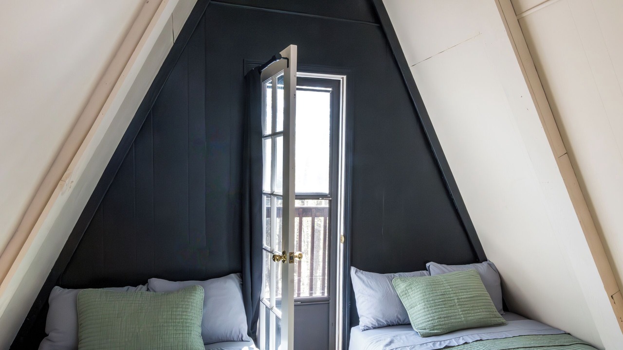 Photo of Bedroom in Wellington