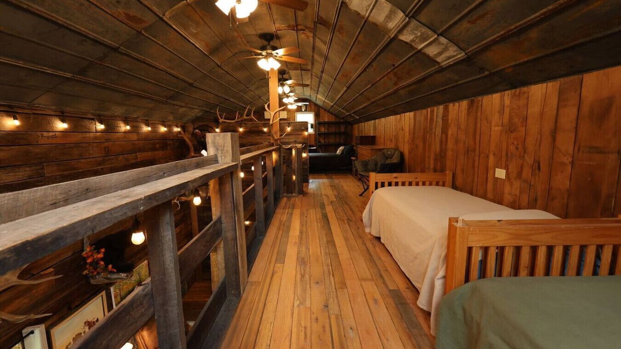Photo of Bedroom in Lee City