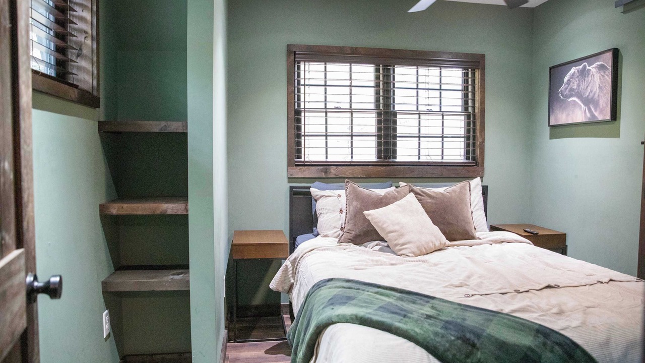 Photo of Bedroom in Stanton