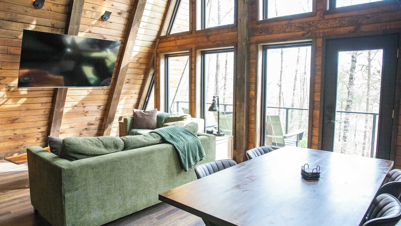 Photo of Livingroom in Stanton