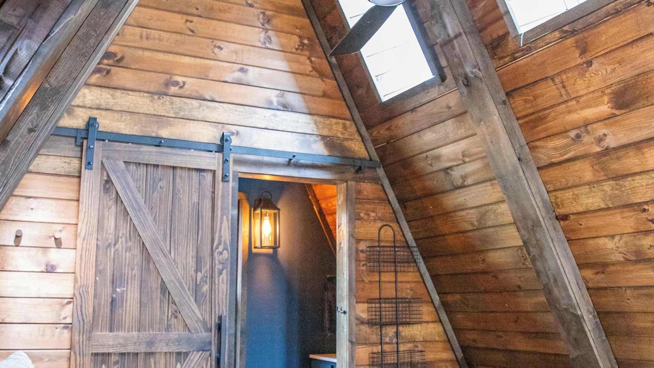Photo of Bedroom in Stanton