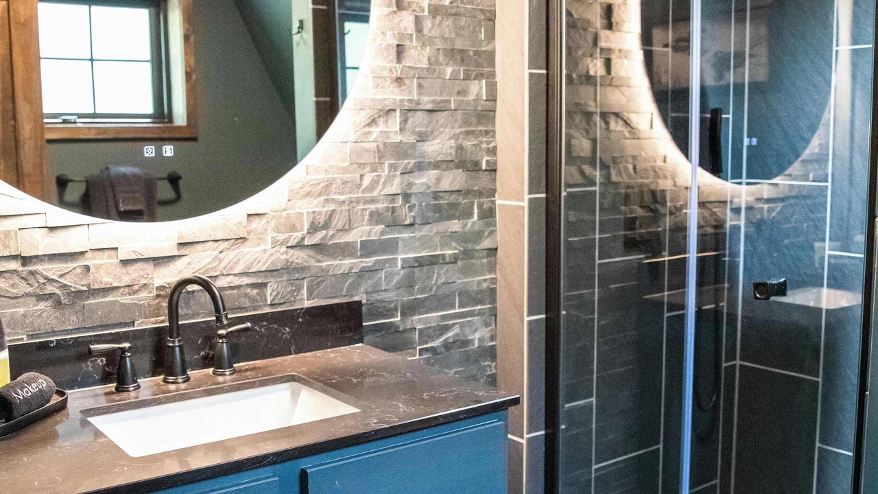 Photo of Bathroom in Stanton