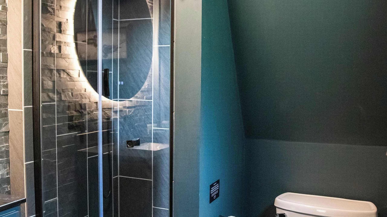 Photo of Bathroom in Stanton