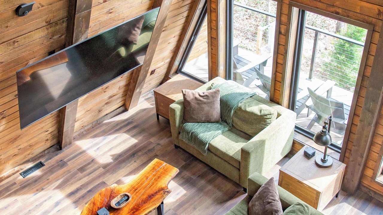 Photo of Livingroom in Stanton