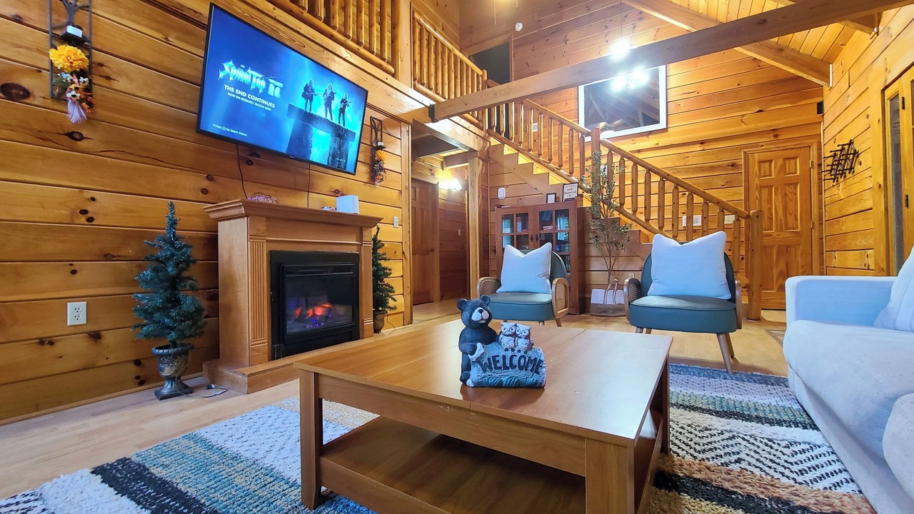 Photo of Livingroom in Stanton
