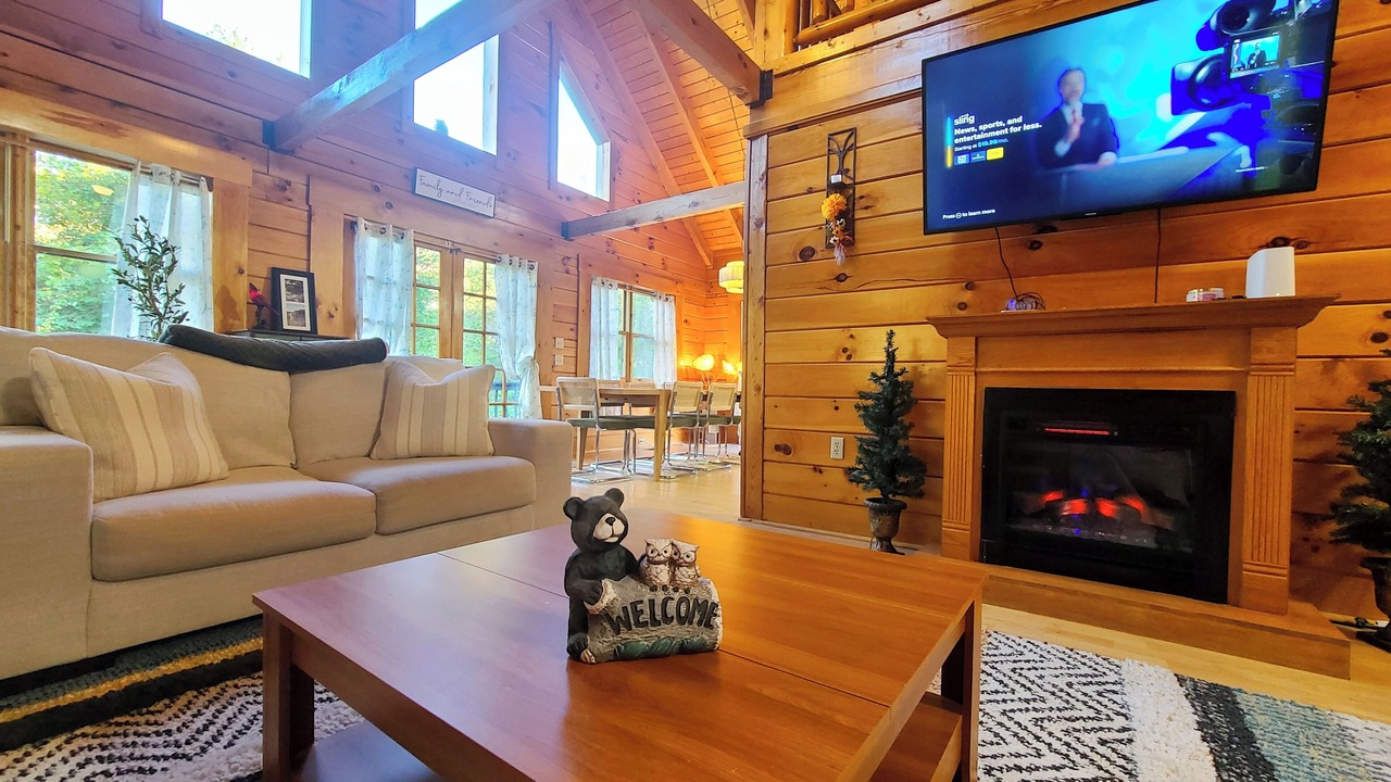Photo of Livingroom in Stanton