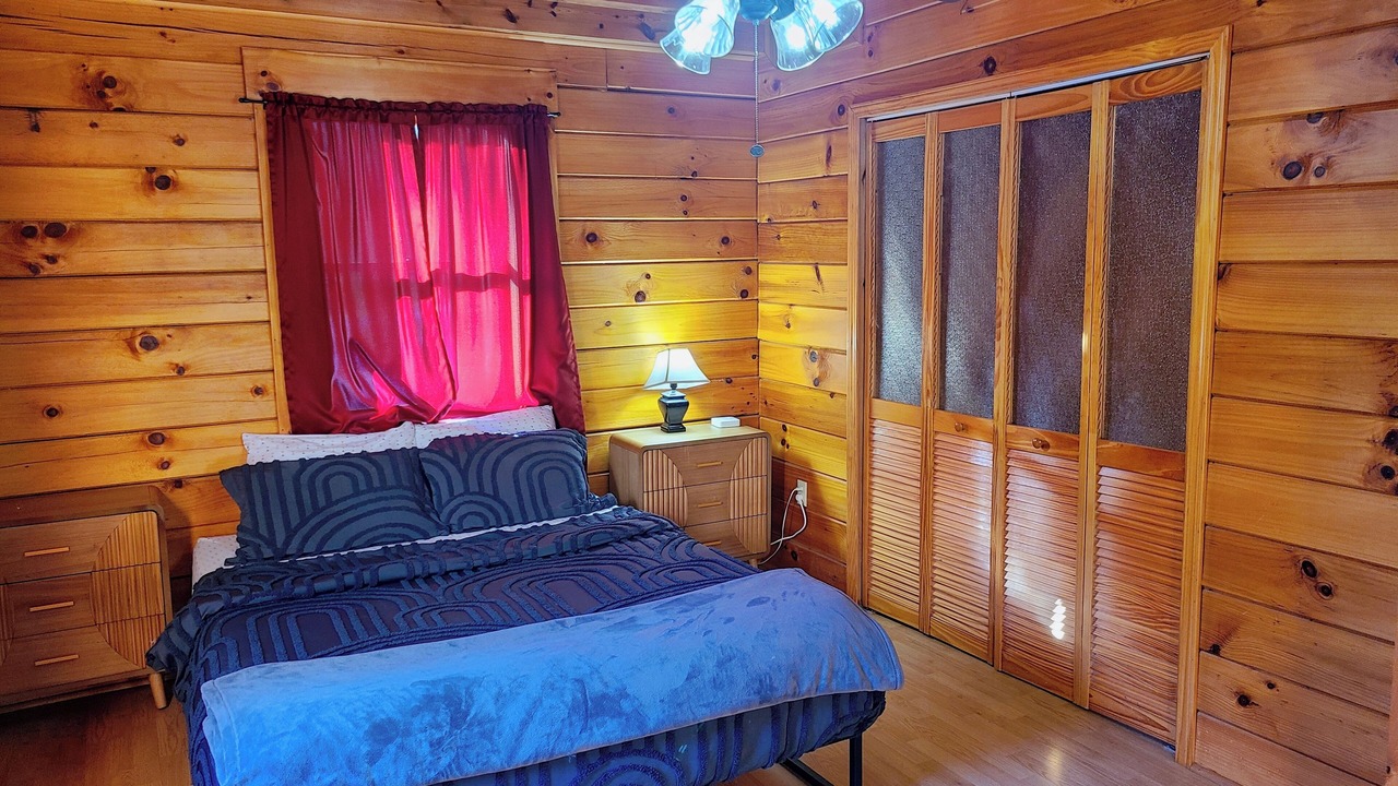 Photo of Bedroom in Stanton