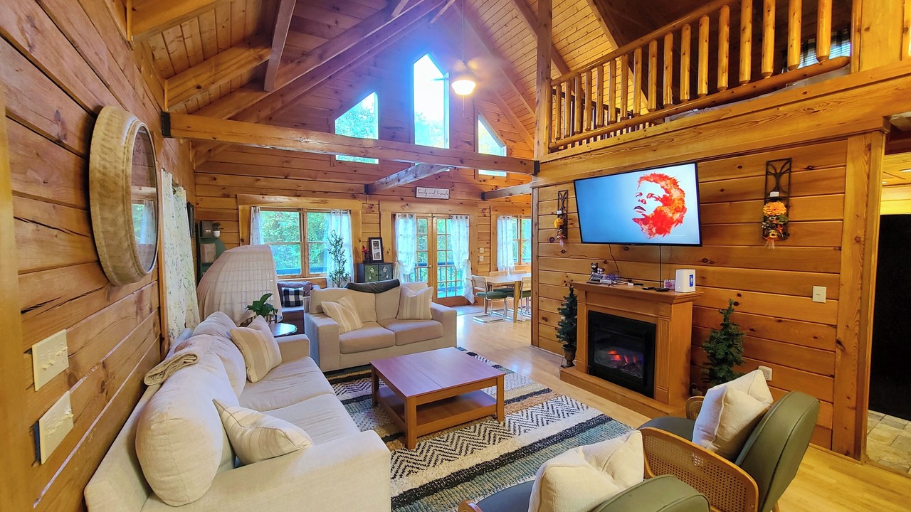 Photo of Livingroom in Stanton