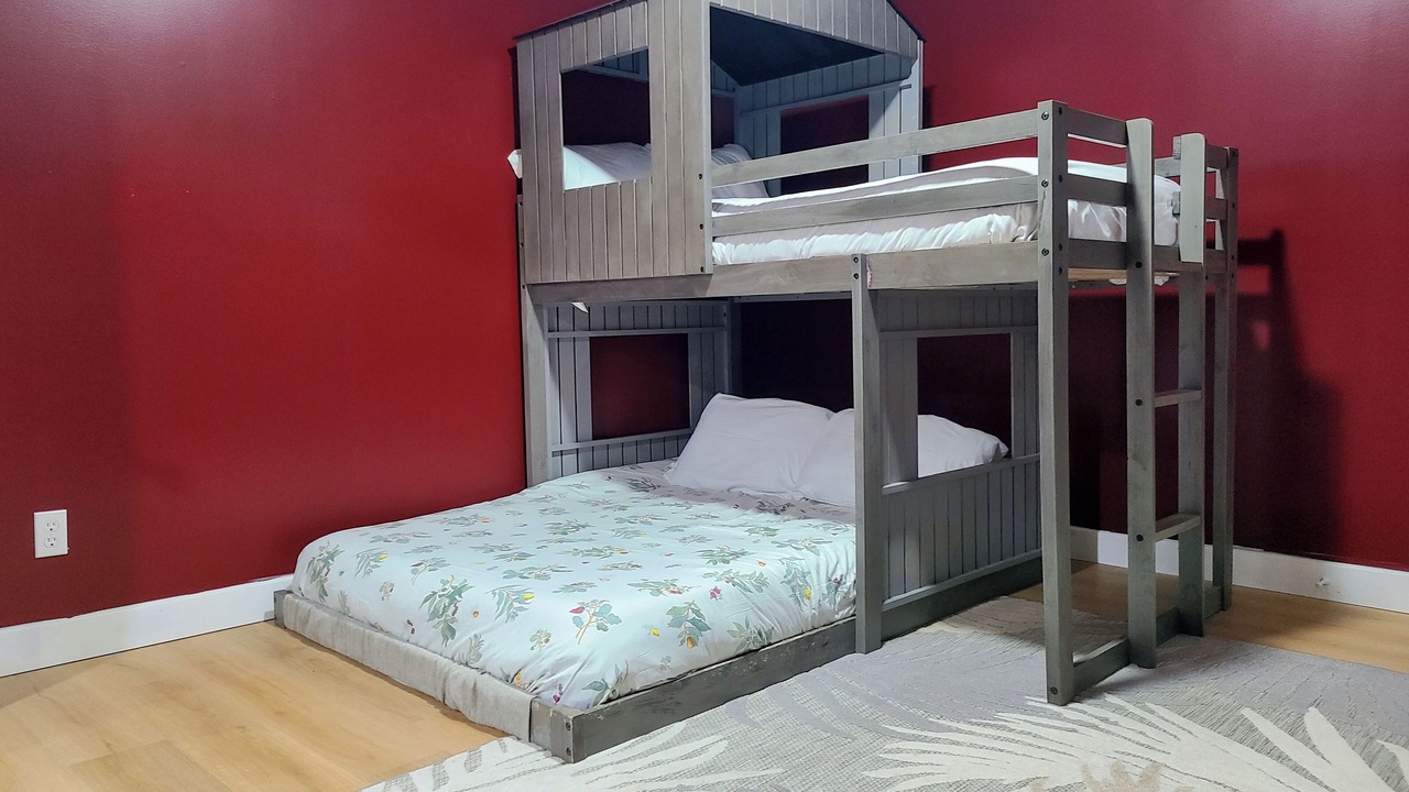 Photo of Bedroom in Stanton