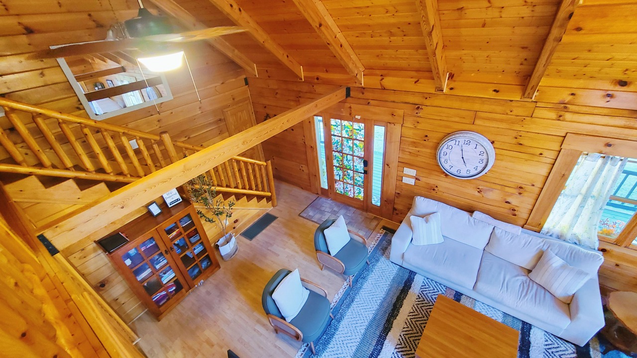 Photo of Livingroom in Stanton