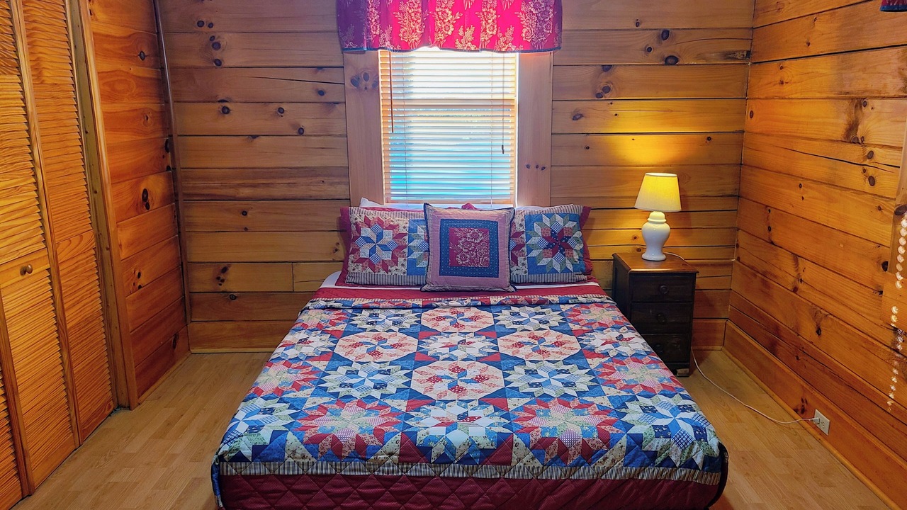 Photo of Bedroom in Stanton
