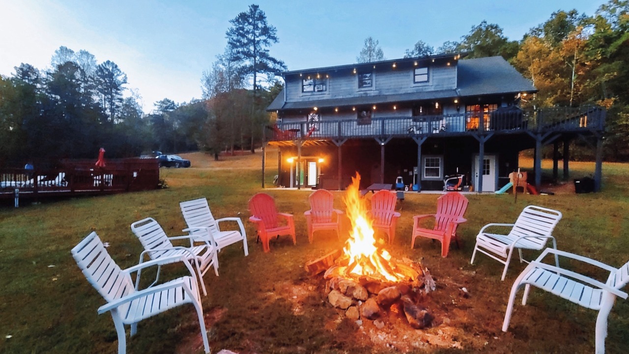 Photo of Outdoor in Stanton